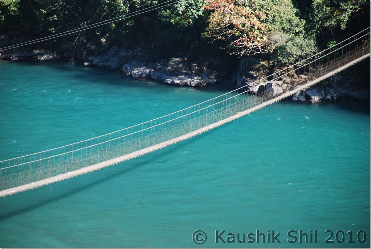 0310_Hanging Bridge on Lohit