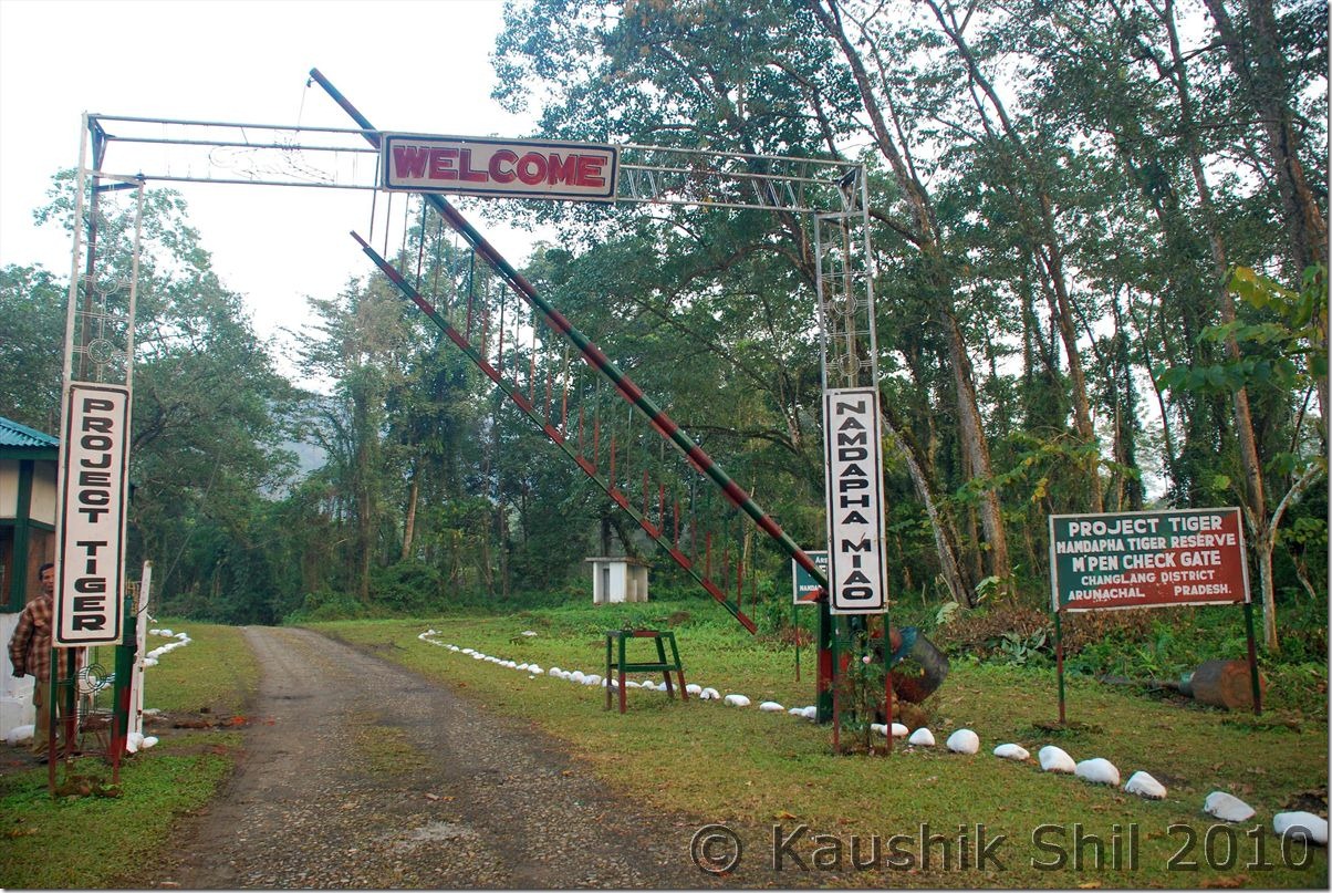 0719_Entering Namdapha National Park