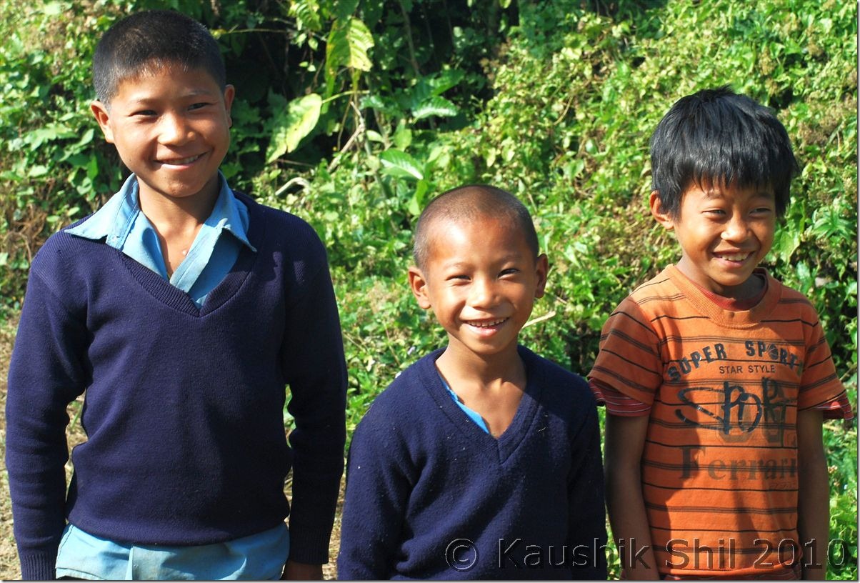 0935_Chakma Boys