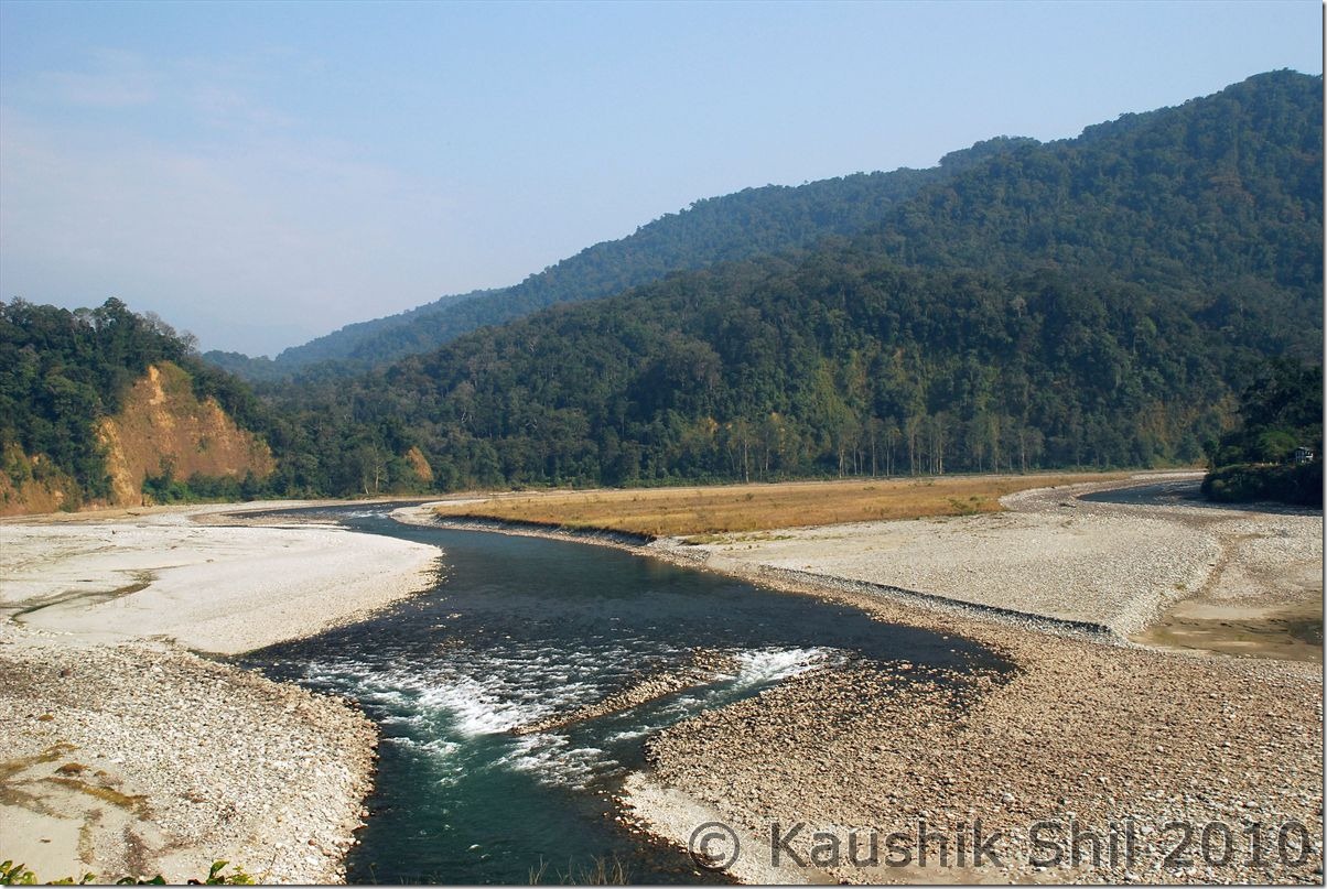 0964_Noa Dihing flows through Namdapha National Park