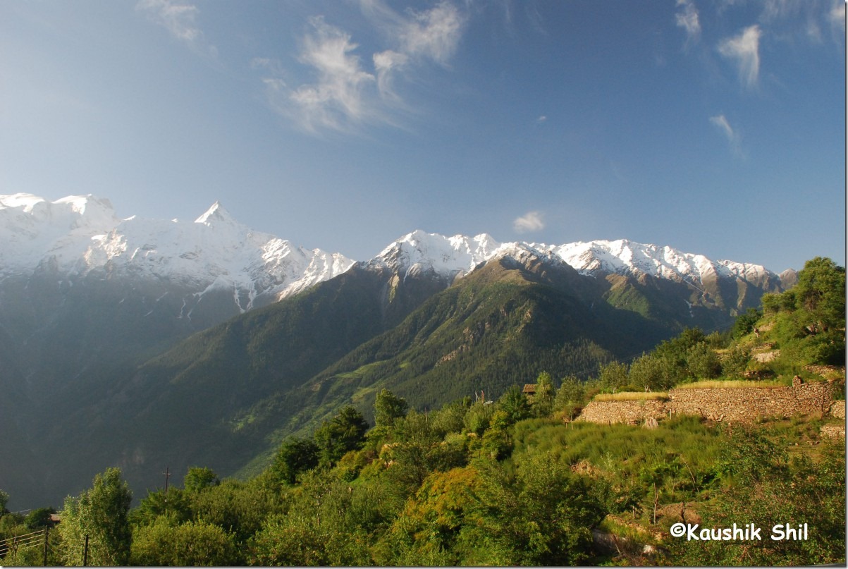 10529_Brilliant Morning from Terrace of Rakpa Regency