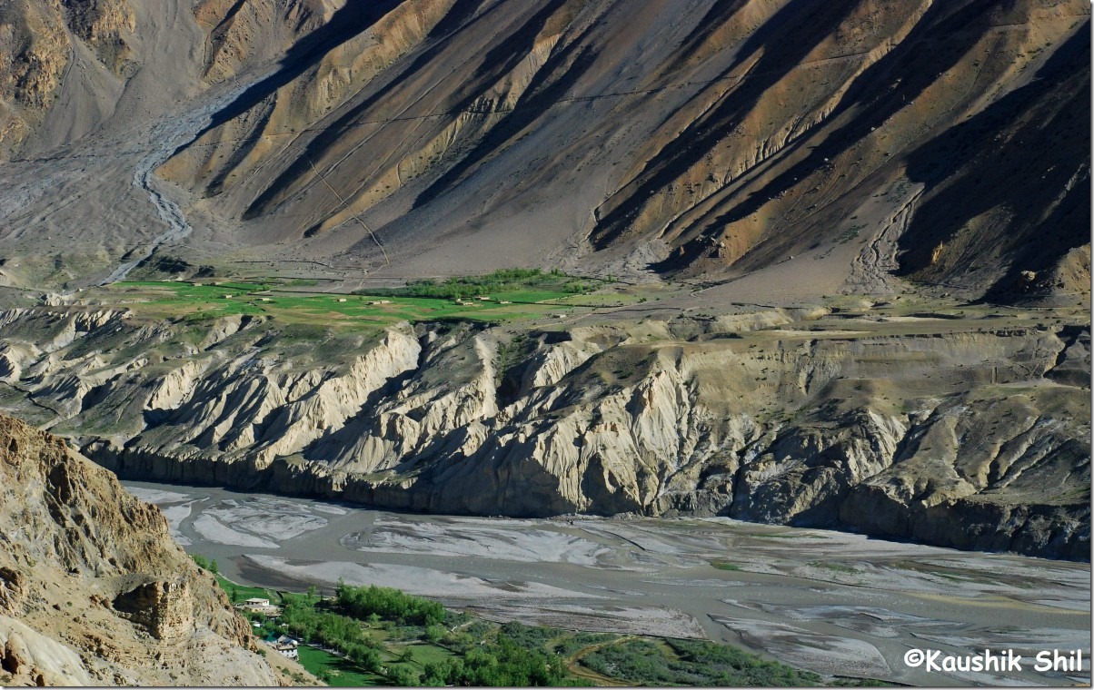 20042_Spiti Valley from Way to Dhankar